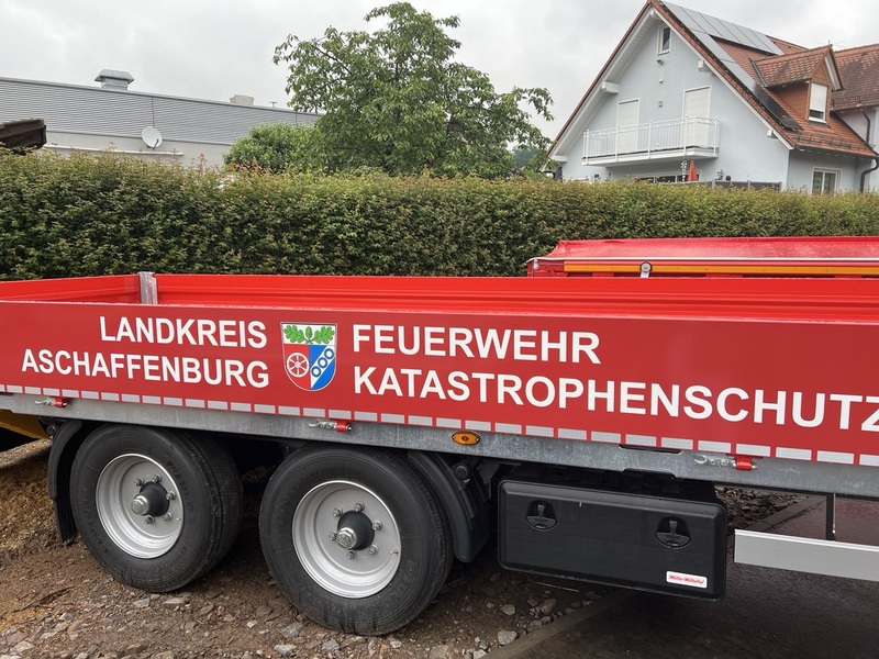 © Stimmkreisbüro Gerlach