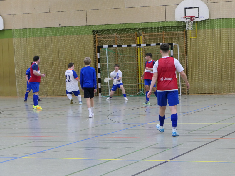 &copy; Stimmkreisb&uuml;ro Gerlach: Training f&uuml;r Jugendliche & Erwachsene