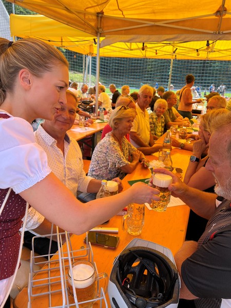 Staatsministerin Judith Gerlach MdL